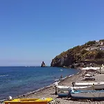 Casa D'amore * Lipari (Isola Lipari)