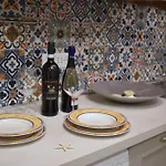 Casa D'amore Appartement *