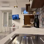 Casa D'amore Appartement