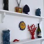Casa D'amore Appartement