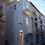 Casa D'amore Appartement Lipari (Isola Lipari)