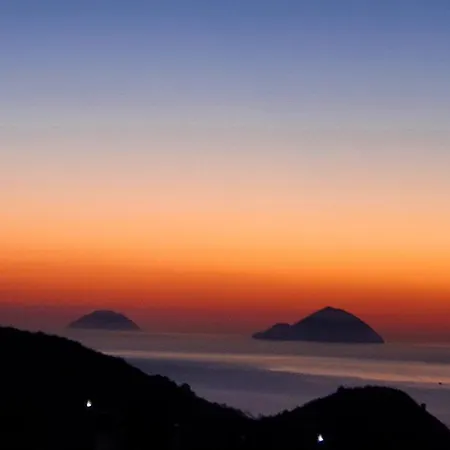 Casa D'amore Lipari (Isola Lipari)