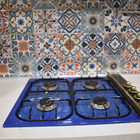 Apartment Casa D'amore *