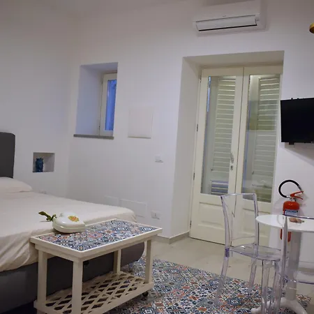 Apartment Casa D'amore