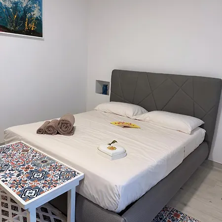 Apartmán Casa D'amore