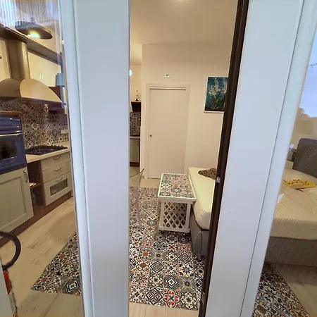 Apartment Casa D'amore Lipari (Isola Lipari)