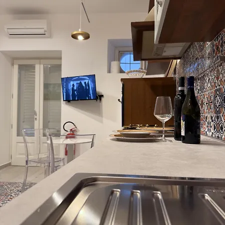 Casa D'amore Apartmán