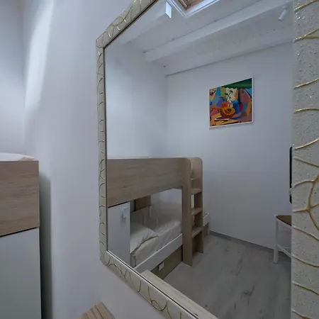 Casa D'amore Apartment Lipari (Isola Lipari)