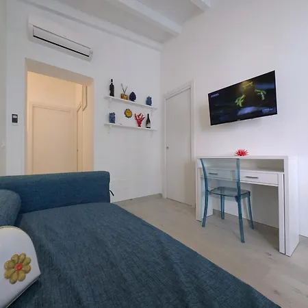 Casa D'amore Apartment