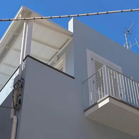 Apartment Casa D'amore *