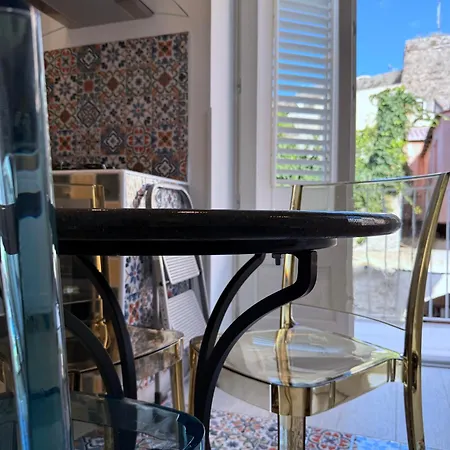 Casa D'amore