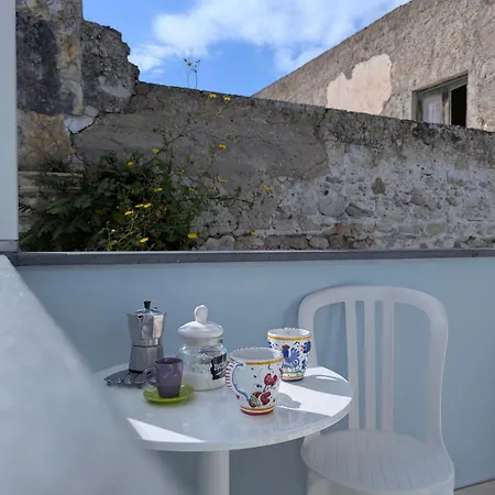 Apartmán Casa D'amore *
