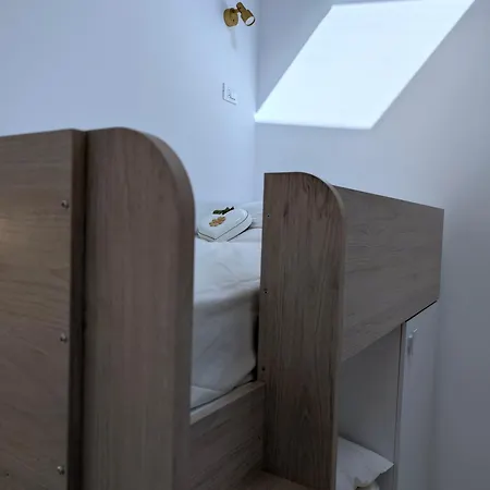 Apartment Casa D'amore