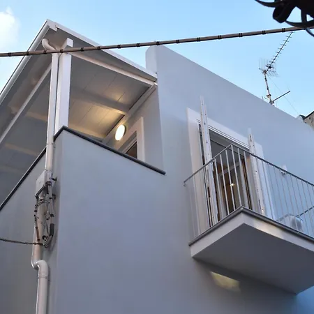 Casa D'amore Lipari (Isola Lipari)