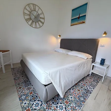 Casa D'amore Apartment *