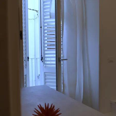 Apartment Casa D'amore