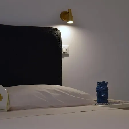 Appartement Casa D'amore *