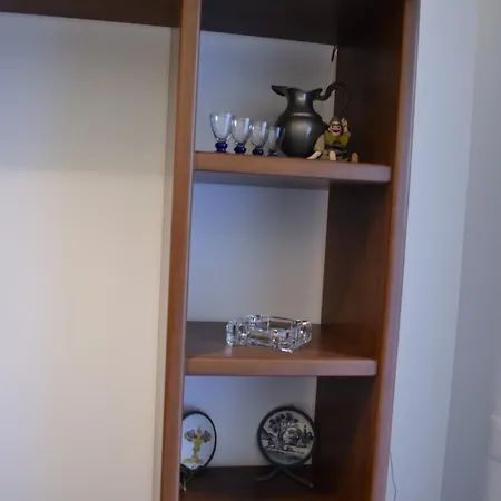 Apartment Casa D'amore *
