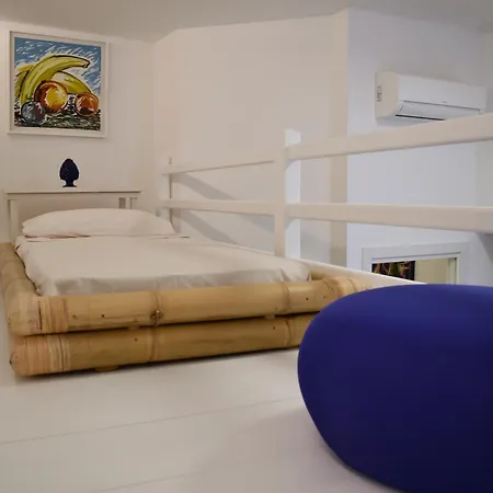 Casa D'amore * Lipari (Isola Lipari)