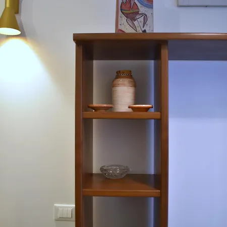 Casa D'amore Apartment