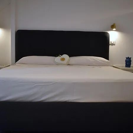 Casa D'amore Apartmán Lipari (Isola Lipari)