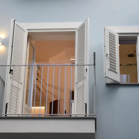 Casa D'amore Appartement Lipari (Isola Lipari)