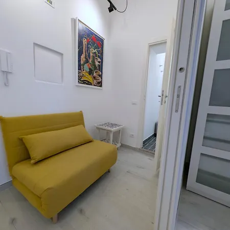 Apartmán Casa D'amore