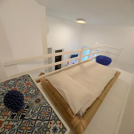 Casa D'amore Apartment