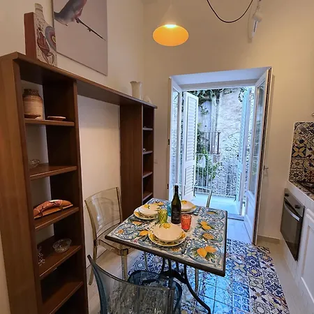 Casa D'amore Apartment *